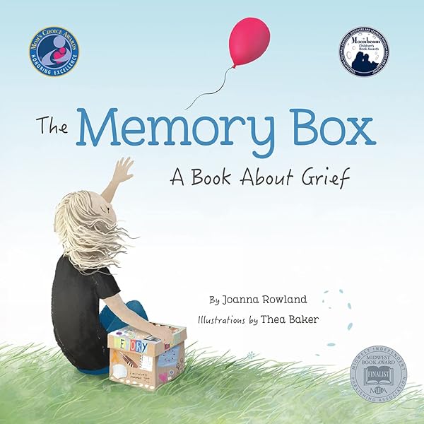 When Someone Very Special Dies: Children Can Learn to Cope with